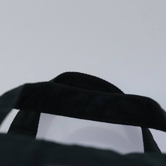 PRADA Hand Bag Nylon Navy Auth bs16112 - Picture 8 of 16